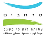 מרחבים